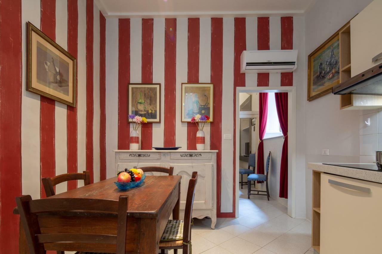 Vellutini By Mmega Appartement Florence